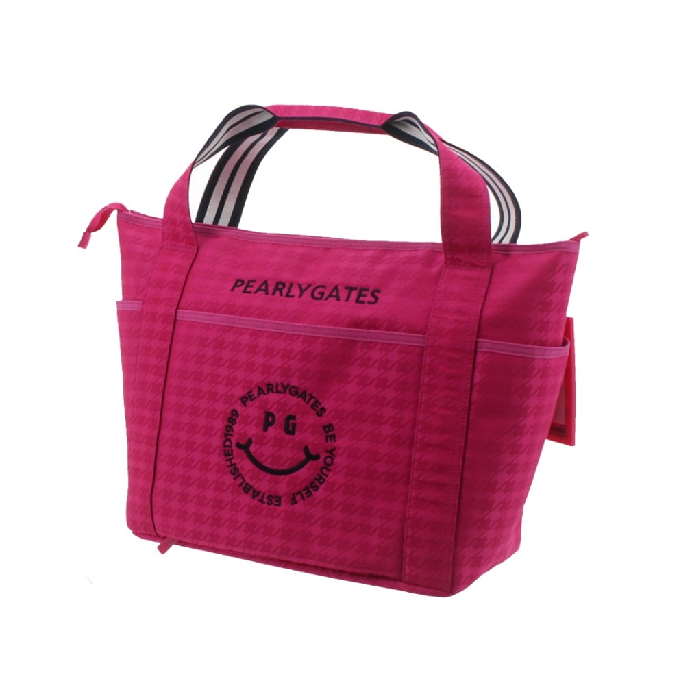 パーリーゲイツ PGisPG ロッカーBAG (0535981821) ゴルフ ボストン