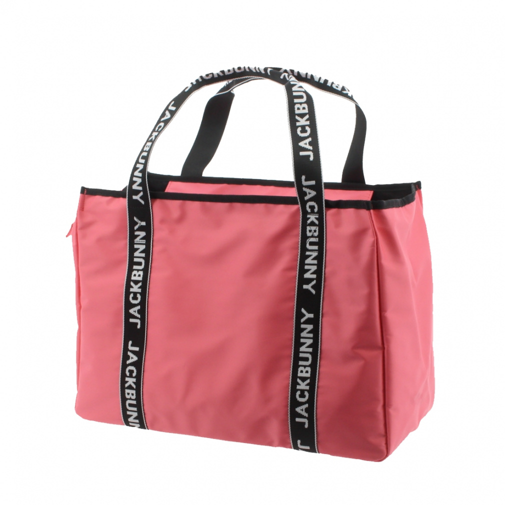 ジャック バニー トートバッグ (2625281801) ゴルフ ボストンバッグ