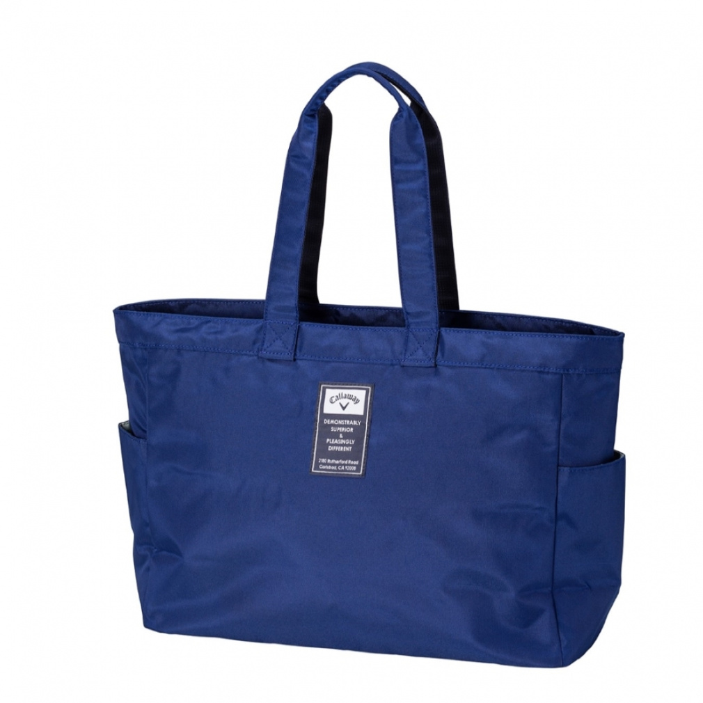 キャロウェイ Advance Tote 25 JM (7193444152) ゴルフ ボストンバッグ