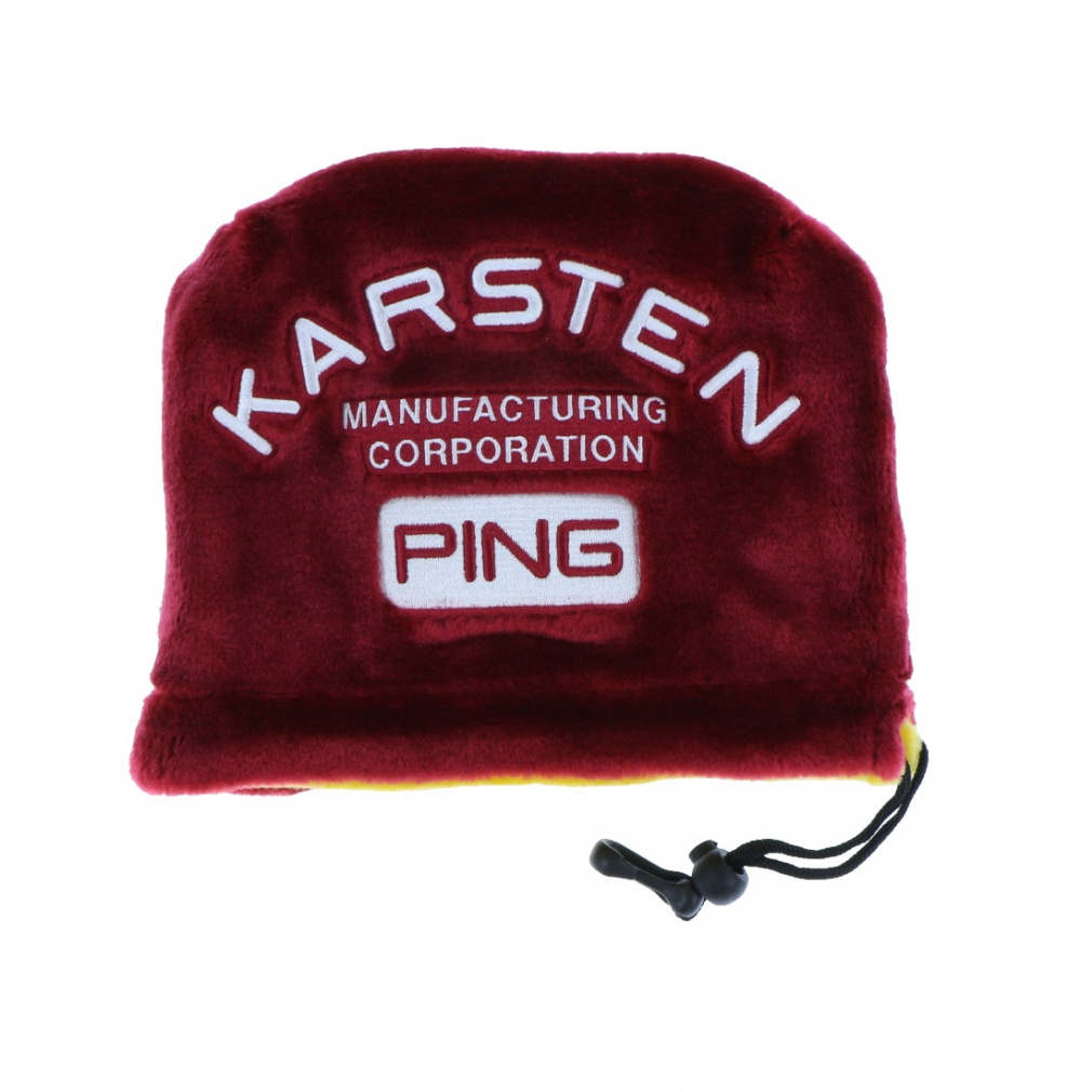 ピン カラーコード アイアンカバー (HC-C2301) メンズ ゴルフ アイアン