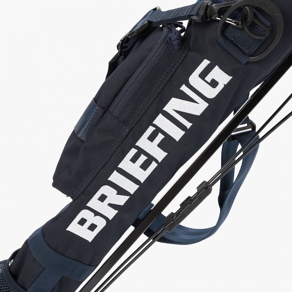 ブリーフィング SELF STAND CARRY STD (BRG253D05) ゴルフ ラウンド