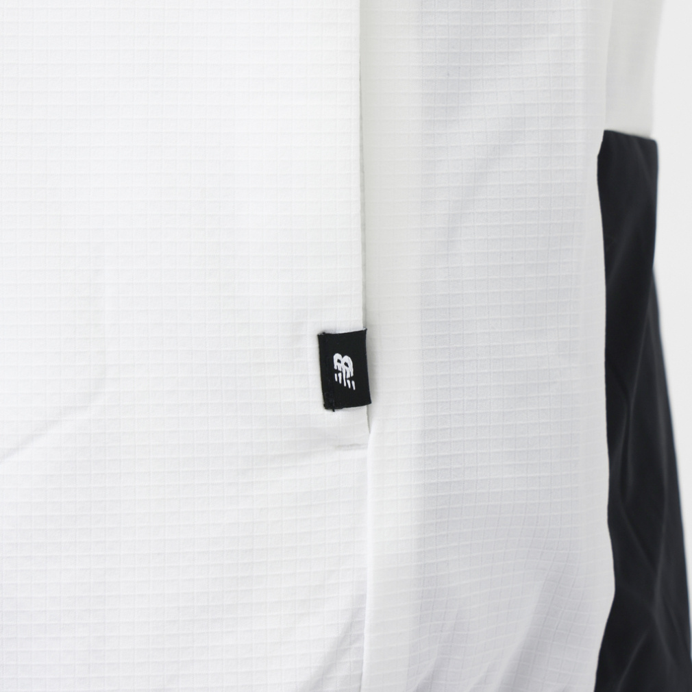 ニューバランス ゴルフウェア 中綿ジャケット 秋 冬 PADDED FULL ZIP