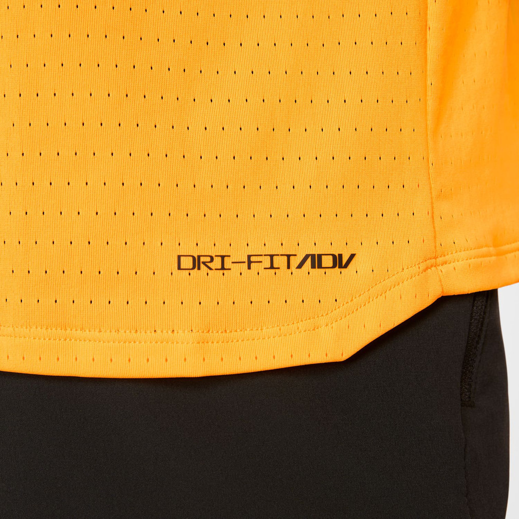 ナイキ メンズ 陸上/ランニング 半袖Tシャツ エアロスイフト Dri-FIT