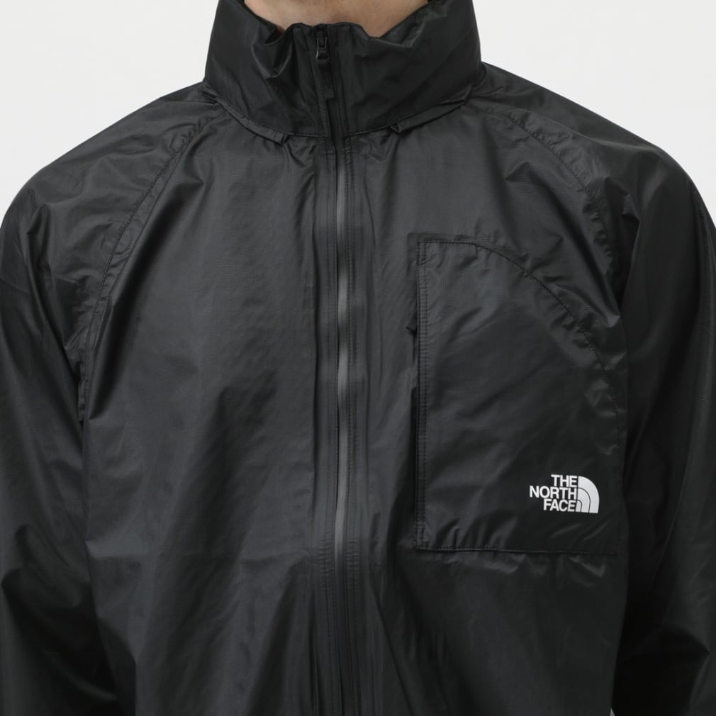 ザ・ノースフェイス メンズ 陸上/ランニング ウインドブレーカー Free