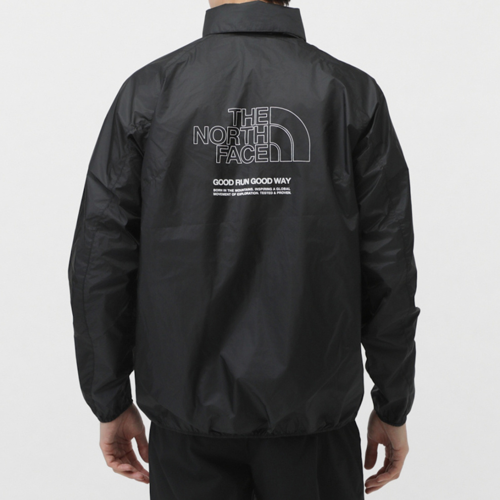 ザ・ノースフェイス メンズ 陸上/ランニング ウインドブレーカー Free