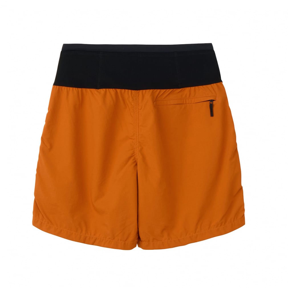 ザ・ノースフェイス メンズ 陸上/ランニング ショートパンツ Free Run