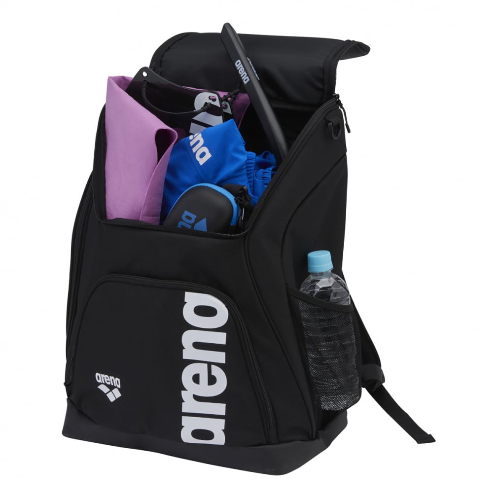 アリーナ バックパック 約35L AS5SBP11U 水泳 バッグ arena｜Alpen