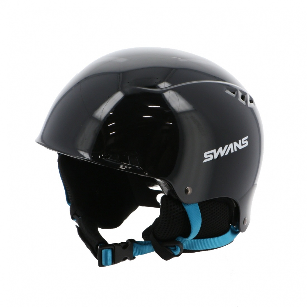 スワンズ H-461 ヘルメット H-461R P1 Sサイズ ジュニア キッズ 子供