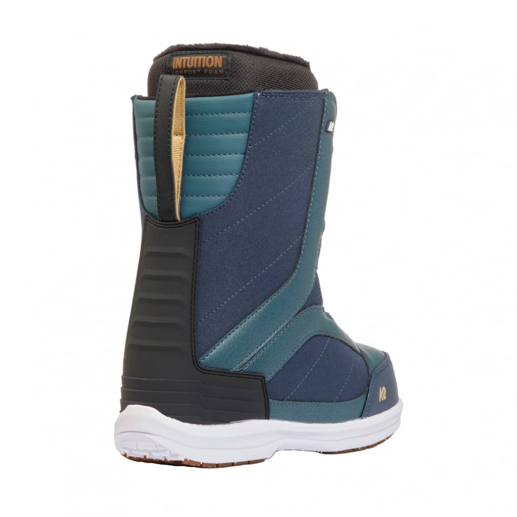 ケーツー ヘブン ディープブルー HAVEN DEEP BLUE KB24043101 24-25年