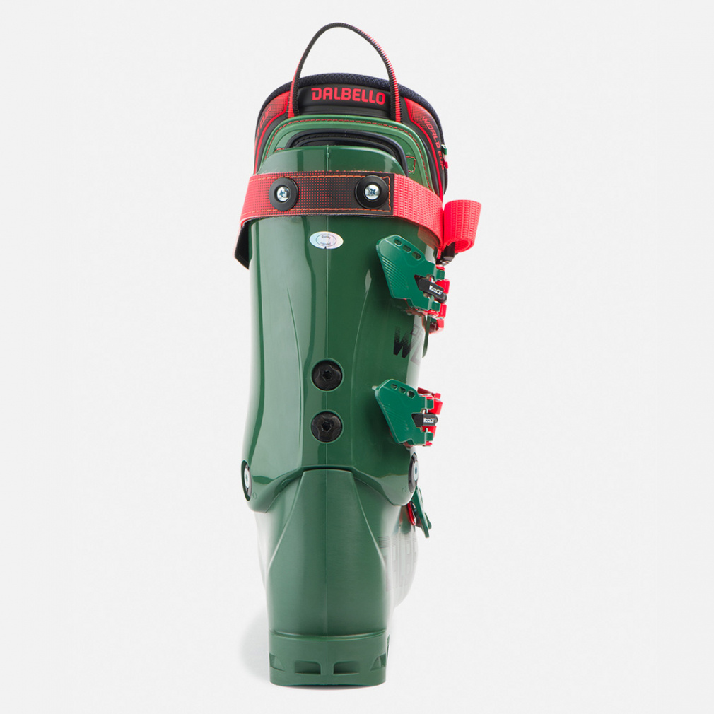 ダルベロ ディーアールエス WC SS DEEP GREEN/DEEP GREEN D250100400