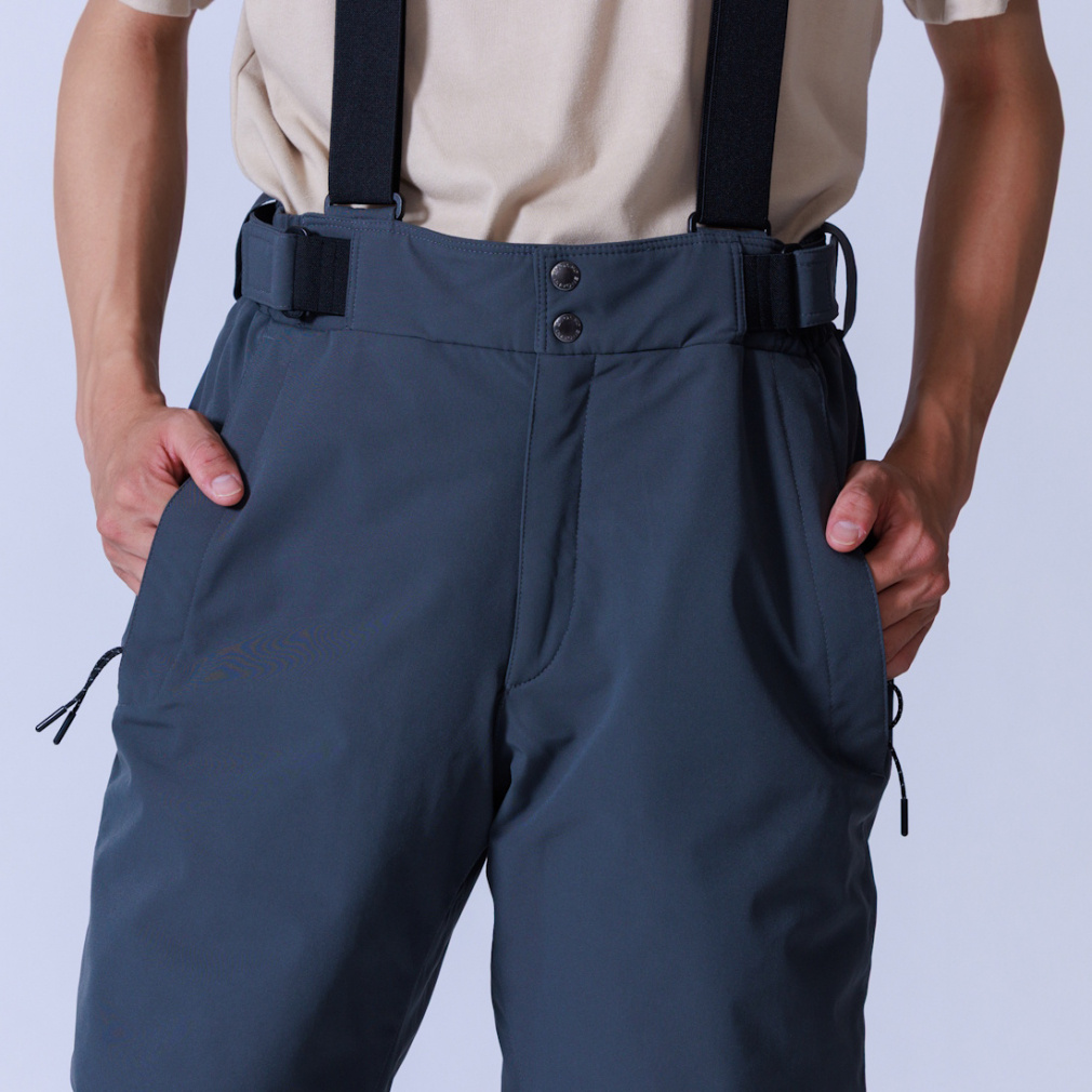 オンヨネ メンズ スキー ウェア上下セット MENs SKI SUIT ONS98501AP