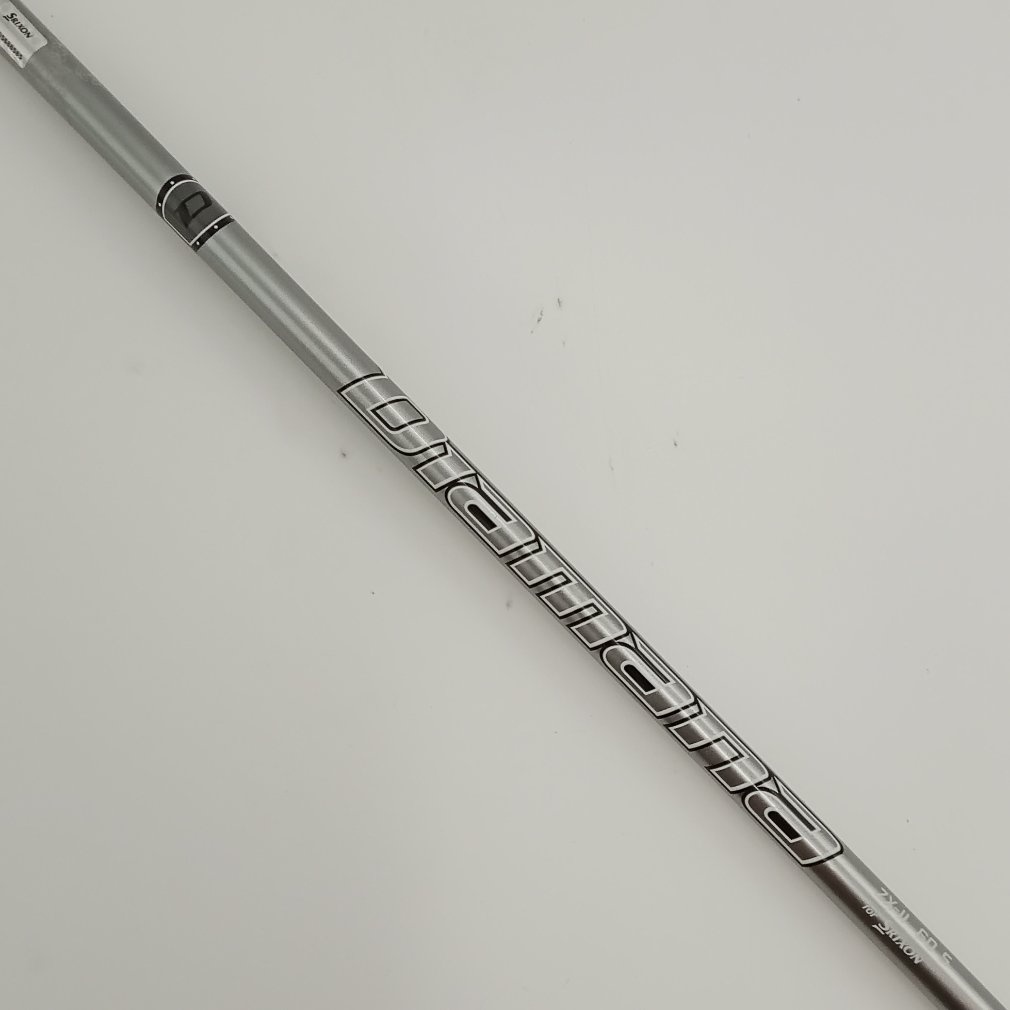 SRIXON ZX7 MKⅡ 1W 10.5° S Diamana ZX-Ⅱ60｜Alpen Online 公式