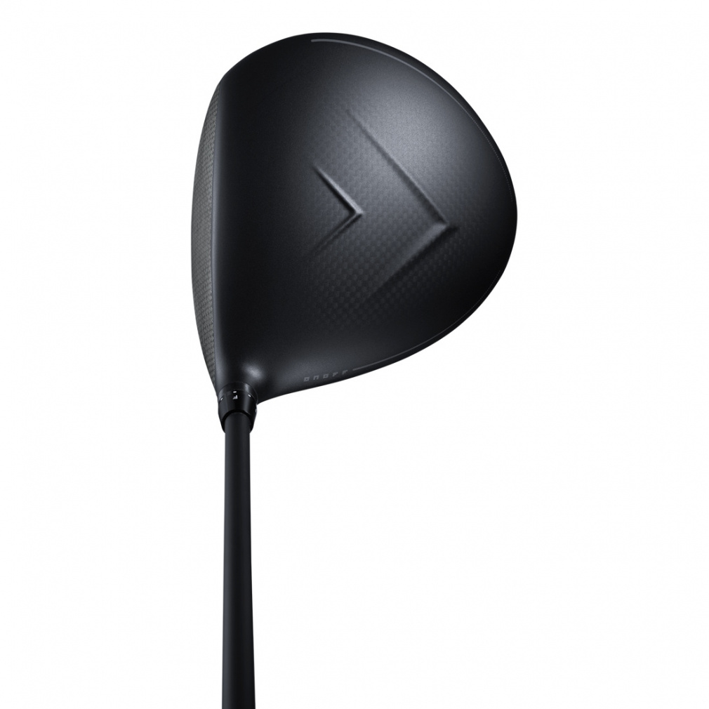 オノフ 2026 ONOFF DRIVER KURO ドライバー クロ ゴルフ ドライバー