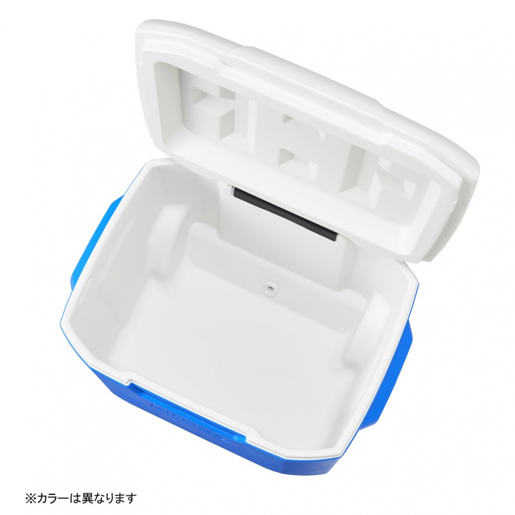 限定モデル】 コールマン COOLER 60QT WHLD AP20 LIGHT GRAY JAPAN