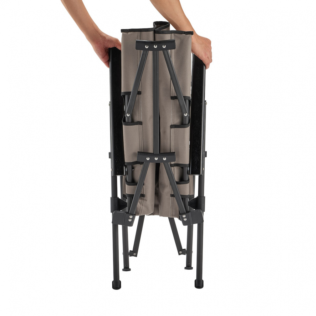 コールマン レイチェアNX グレージュ 2219642 キャンプ チェア