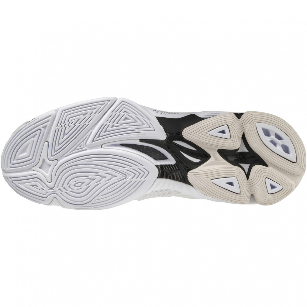 ミズノ ウエーブライトニング Z7 MID V1GA225009 メンズ レディース