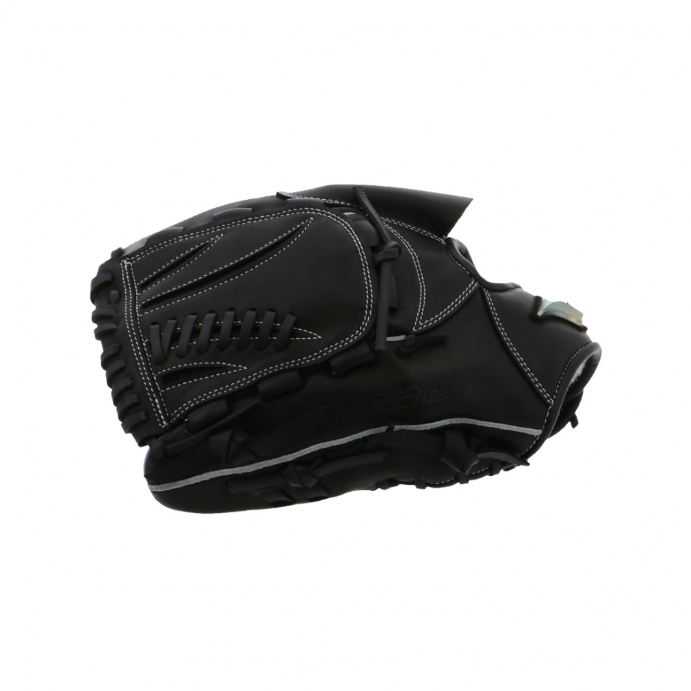 ミズノ 軟式用グローバルエリートHselection SIGNA 投手用 サイズ12 左