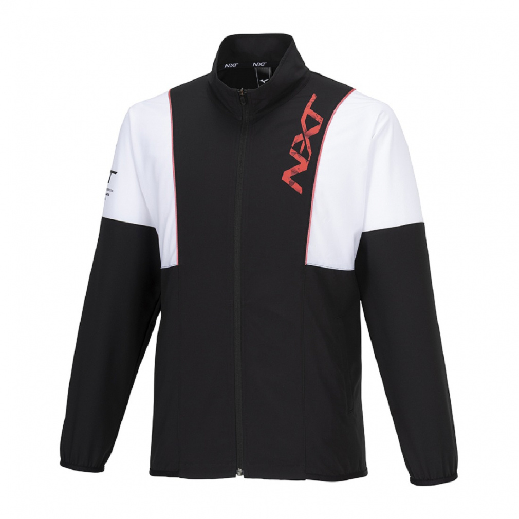 ミズノ メンズ クロスジャケット N-XT ムーブクロスジャケット