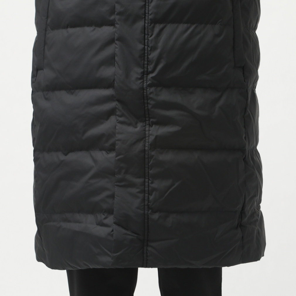 プーマ メンズ ダウンコート ロング ダウン コート 685322 01 アウター