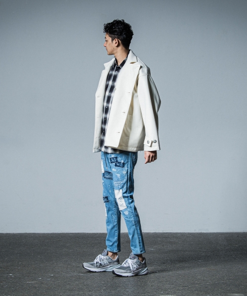 RESOUNDCLOTHING OFFICIAL STORE（リサウンドクロージングオフィシャル