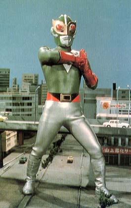 サンダーマスク - ニコニコMUGENwiki - atwiki（アットウィキ）