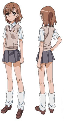 御坂美琴 - ニコニコMUGENwiki - atwiki（アットウィキ）