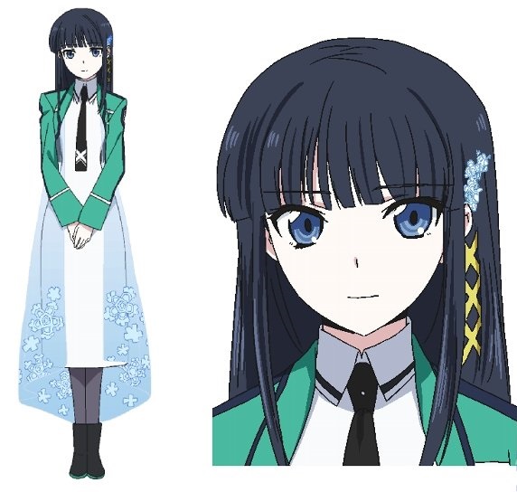 司波深雪 - ニコニコMUGENwiki - atwiki（アットウィキ）