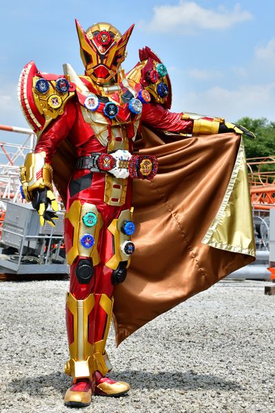 仮面ライダーゲイツ - ニコニコMUGENwiki - atwiki（アットウィキ）