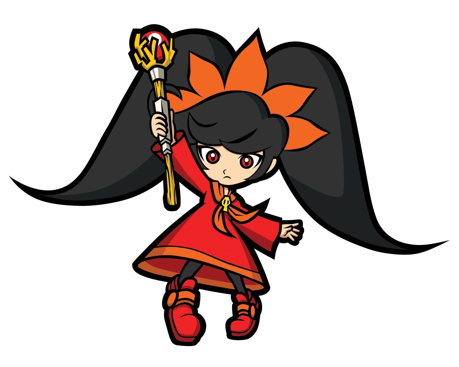 アシュリー - ニコニコMUGENwiki - atwiki（アットウィキ）