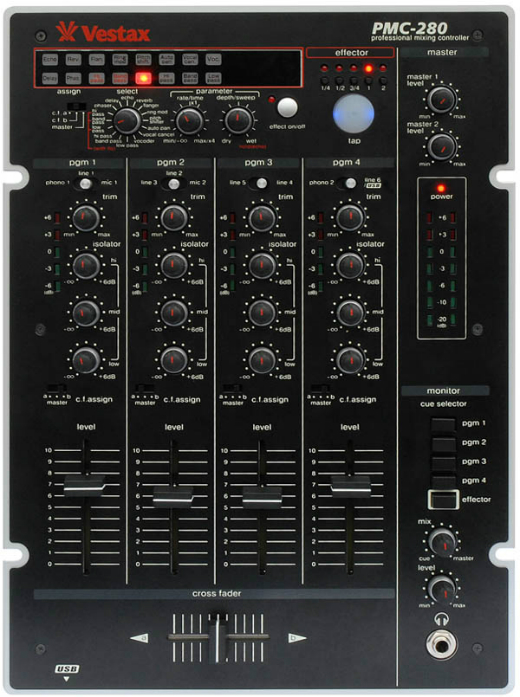 PMC-280 - DJ/ﾀｰﾝﾃｰﾌﾞﾘｽﾞﾑ@まとめwiki - atwiki（アットウィキ）