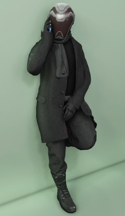 ケイン／オー - ストグラ まとめ @ウィキ【2/20更新】 | STGR wiki