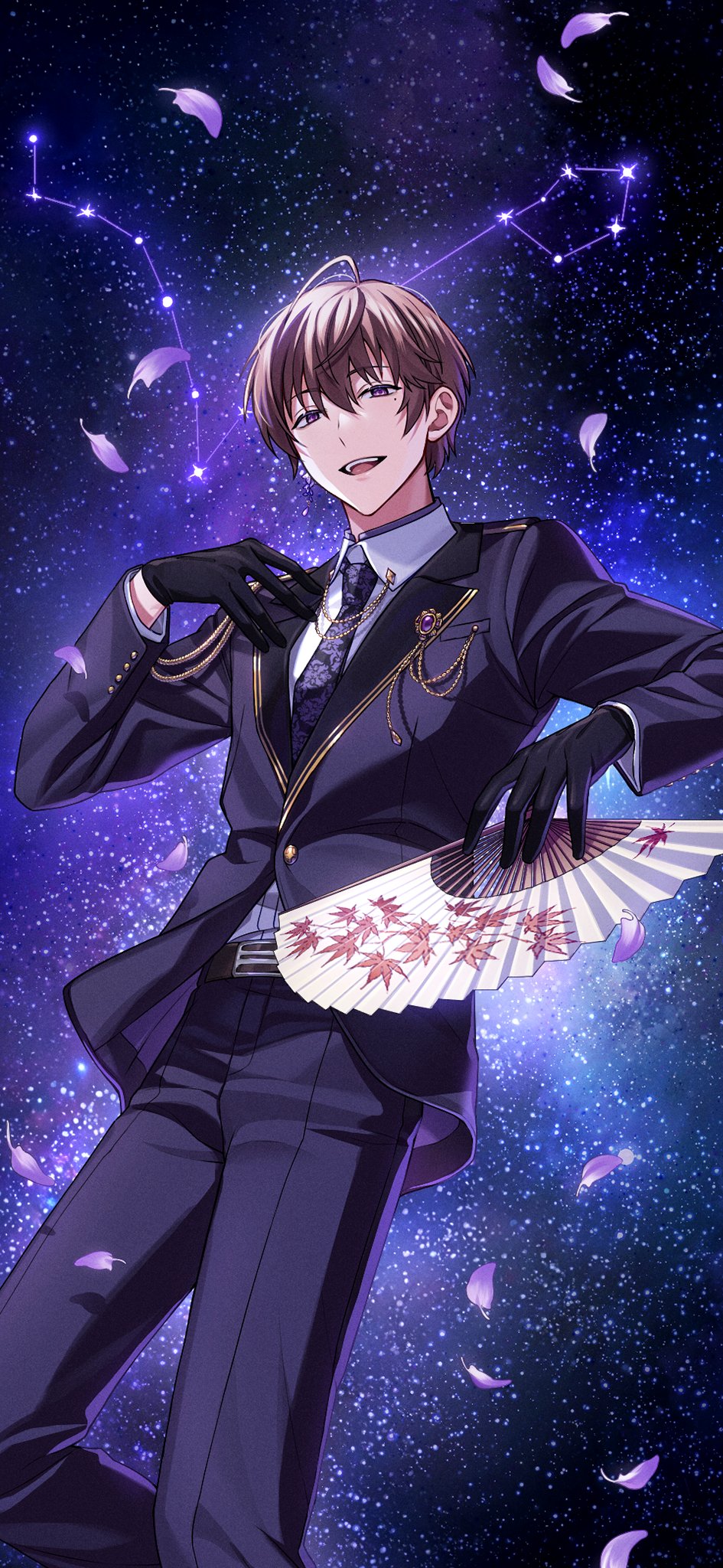 絵札一覧】加賀見昴流 - 東京ディバンカー非公式アットウィキ - atwiki