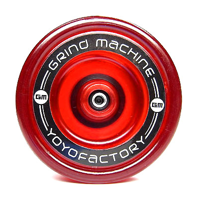 GRIND MACHINE - VIPでヨーヨーやろうぜwiki - atwiki（アットウィキ）