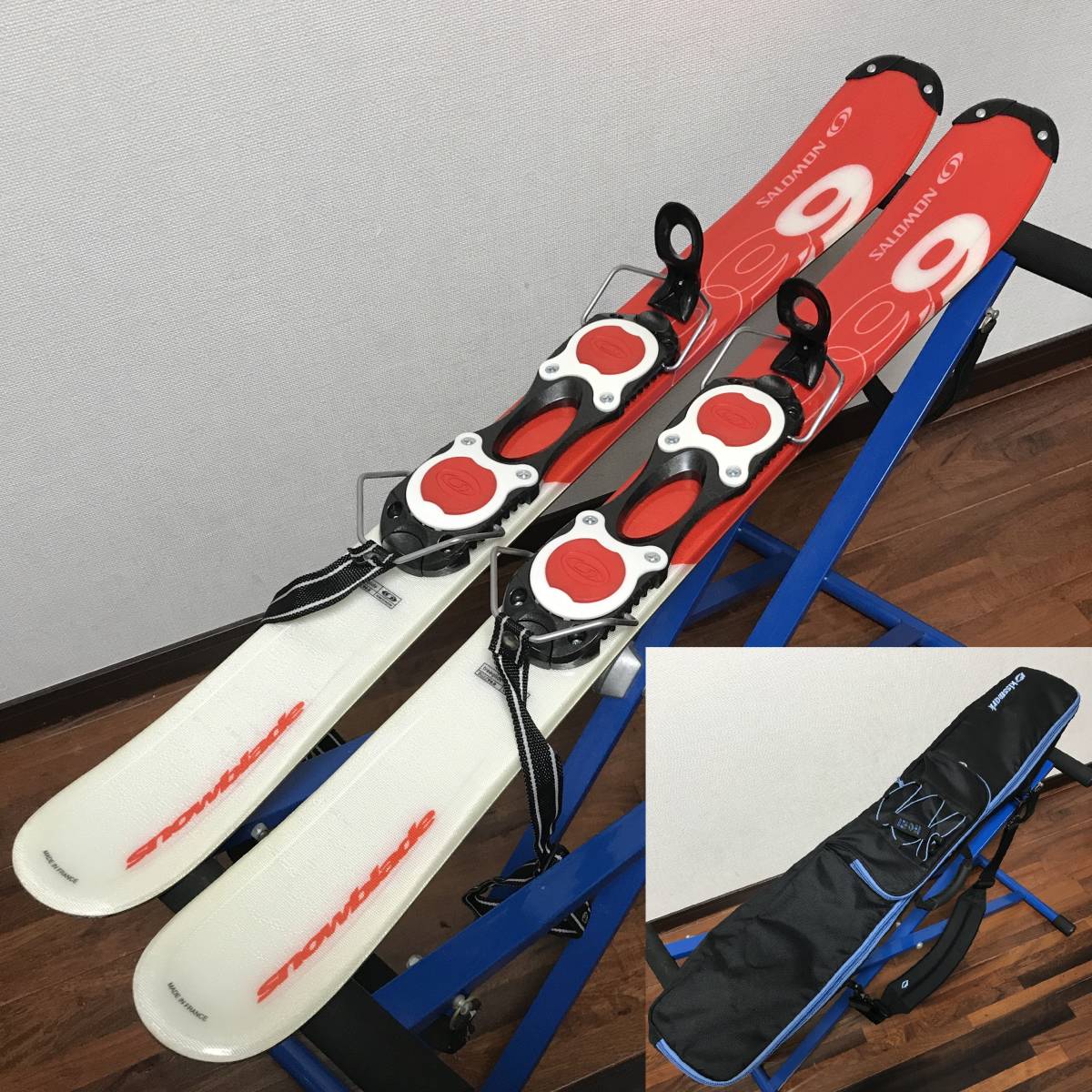 SALOMON SBTEN スノーブレード 【公式通販】