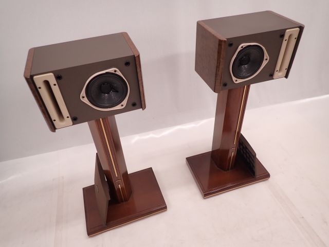 中古】BOSE ボーズ スピーカー Model 121 WestBorough + 専用スタンド