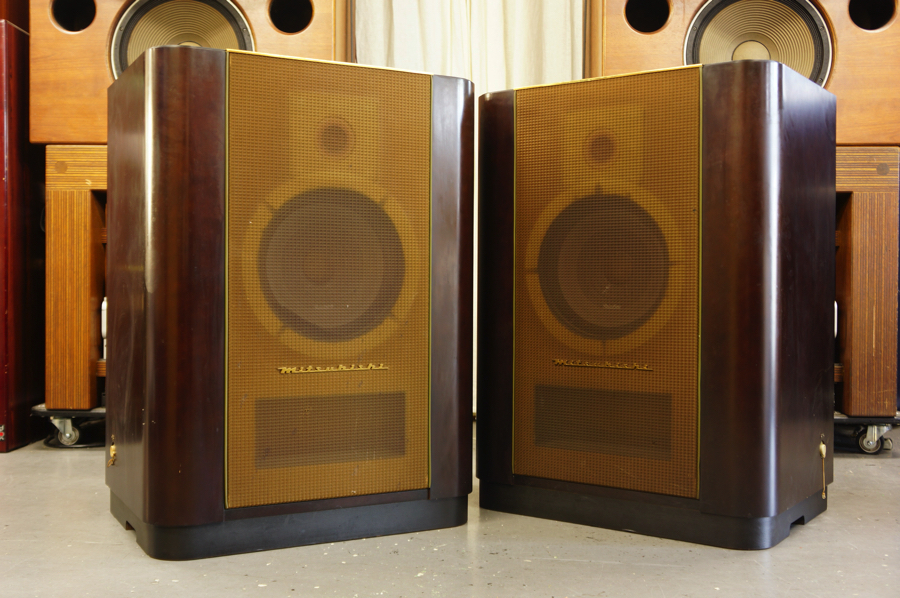 DIATONE 2S-305 R305型 ダイヤトーン モニタースピーカー NHK BTS6131