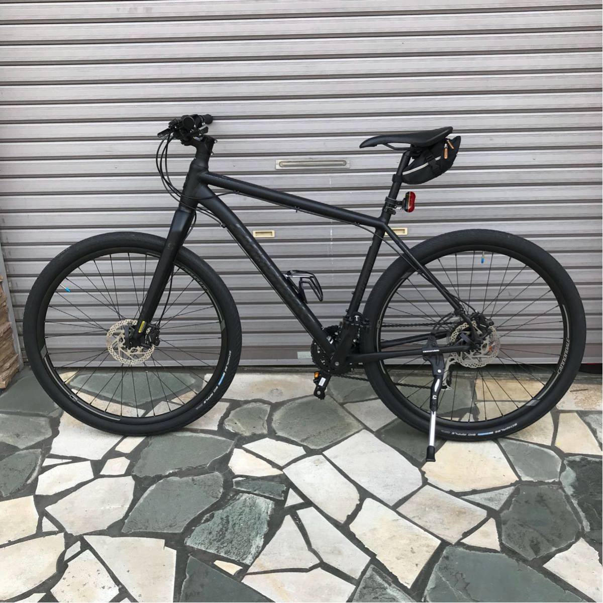 中古】キャノンデール バッドボーイ 29ER Cannondale BAD BOY クロス