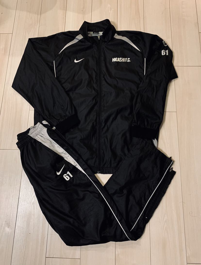 東福岡サッカー部ウインドブレーカー上のみ 東福岡サッカー部ウインド