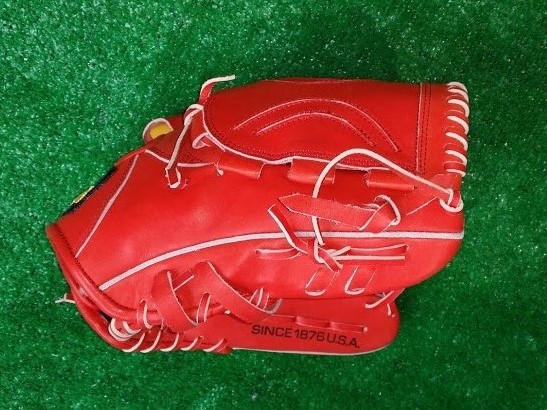 SPALDING 硬式野球投手用グローブ SPGK-31 SPALDING 硬式野球投手用