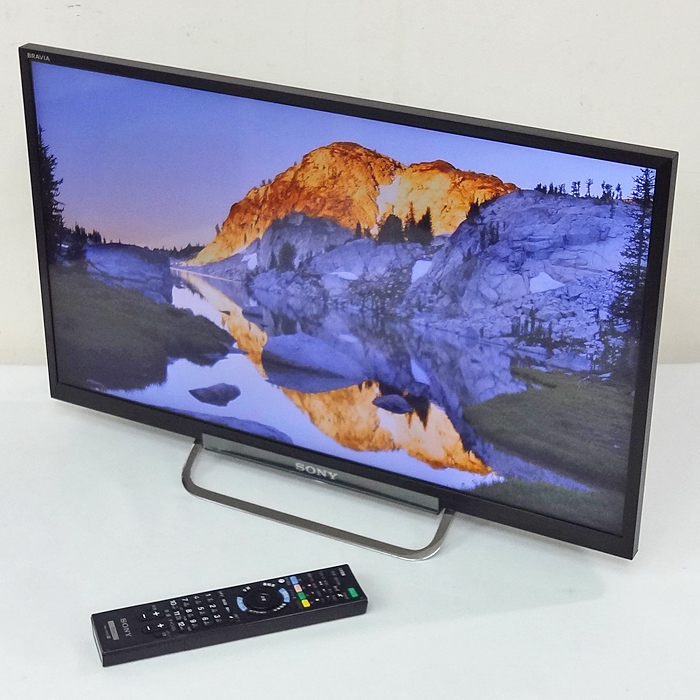 SONY KDL-42W650A 液晶テレビ 42インチ 2013年製 【公式通販】