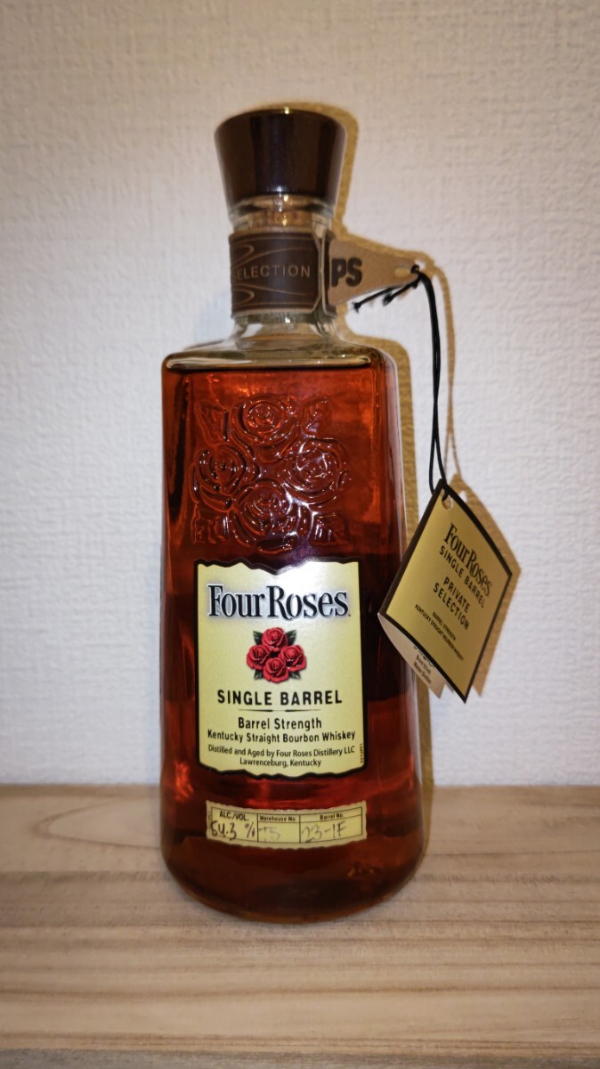 Vintage Four Rosesパブミラー 3/18までの限定価格