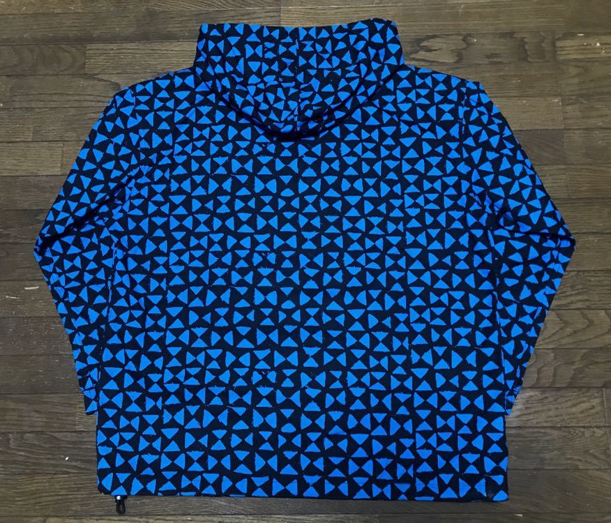 テンダーロイン ATX HOODED トライアングル M TENDERLOIN ATX HOODED T