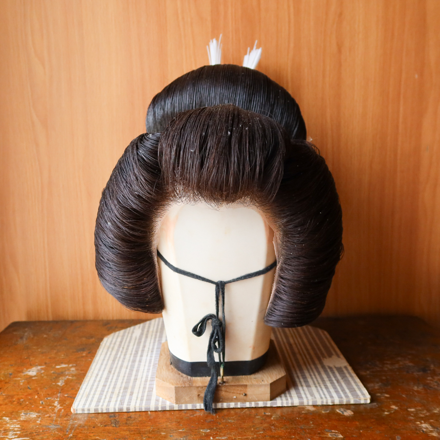 かつら 大衆演劇 新舞踊 日本舞踊 【公式通販】
