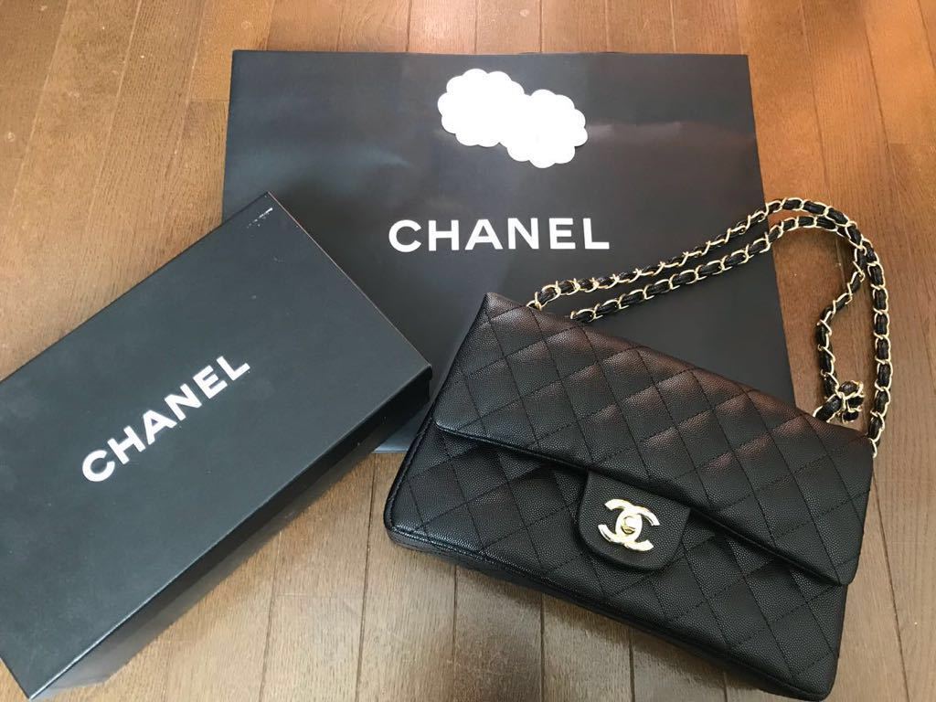 シャネルノベルティ チェーンバッグ ノベルティ CHANEL チェーンバッグ