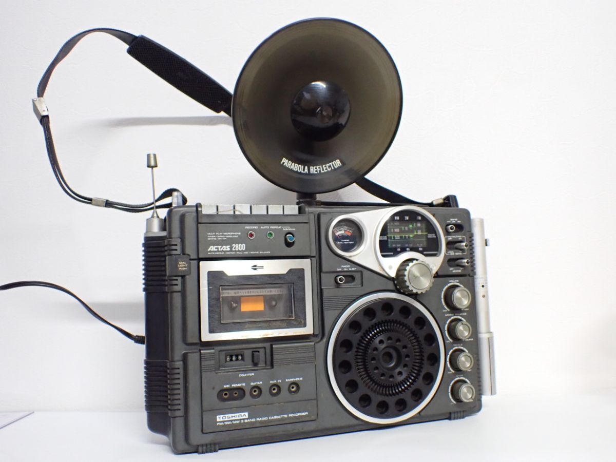 ソニーラジカセCFS-99