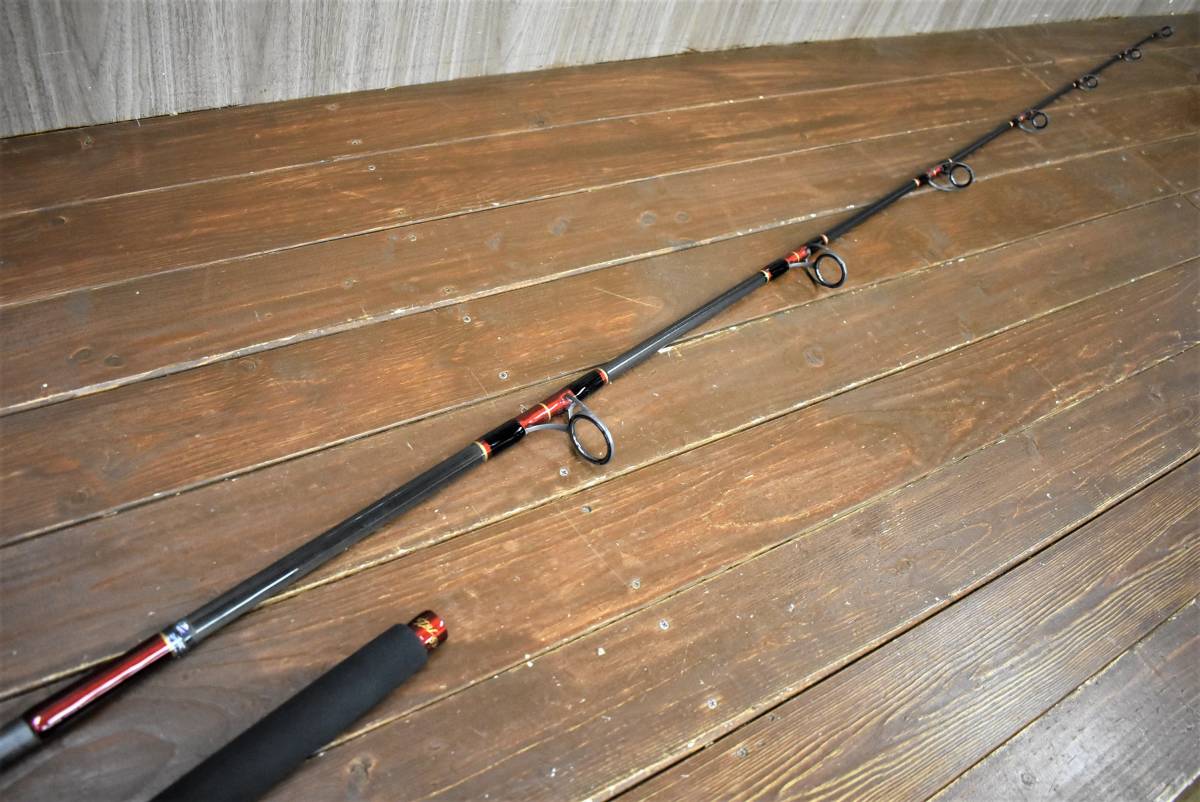 即決程度良好品】カーペンター ザ ブルーラグーン TBL 83/32 カスタム