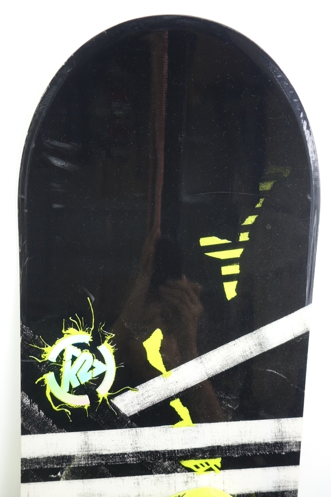 中古 訳あり 12/13 K2 illusion 158cm Sonic ビンディング付き