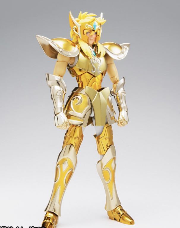 99999→88888円】激レア聖闘士星矢キグナス氷河ゴールドクロス