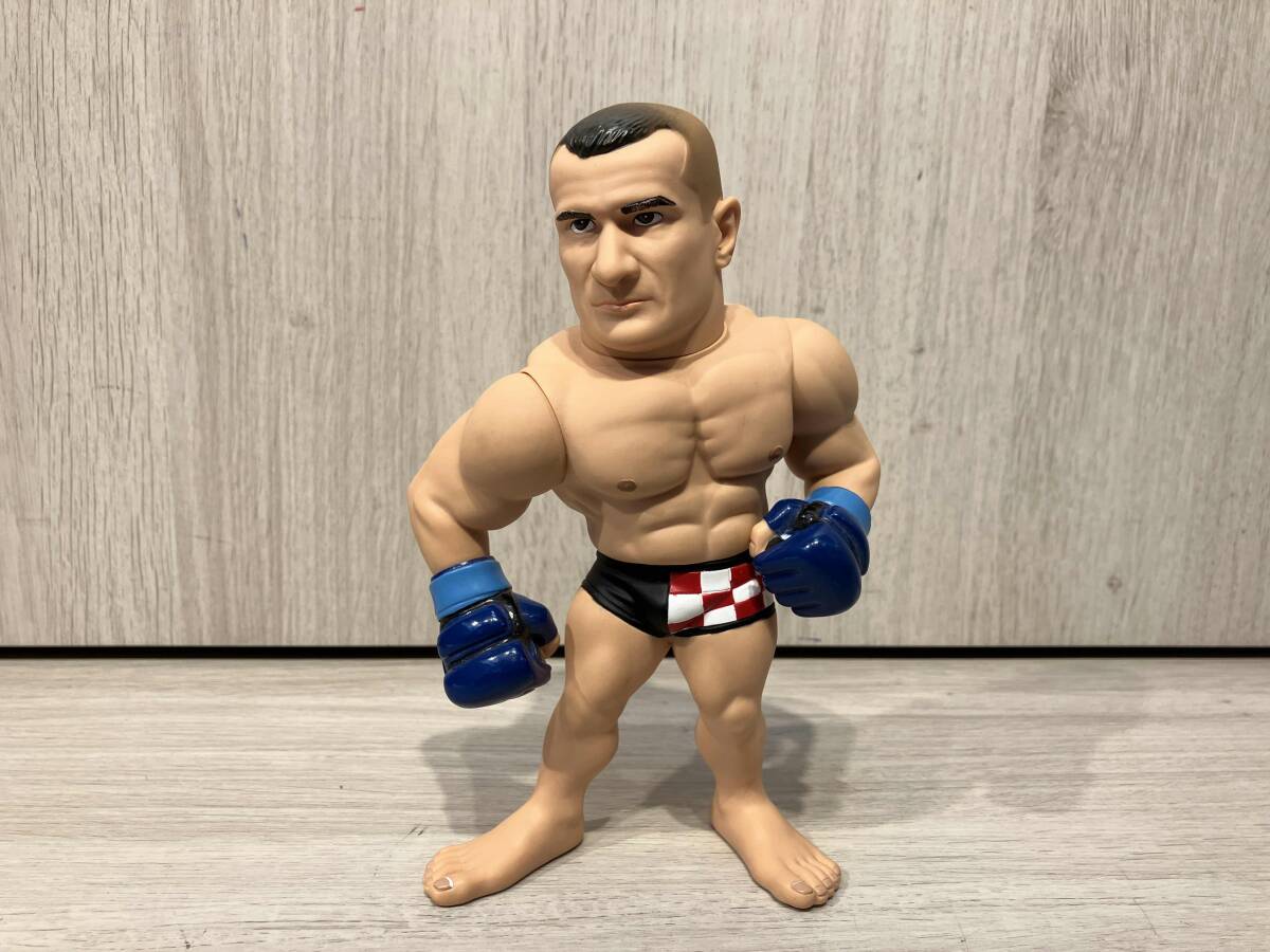 新品】新品希少HAOハオコレクション村上和成プロレスフィギュア 2組