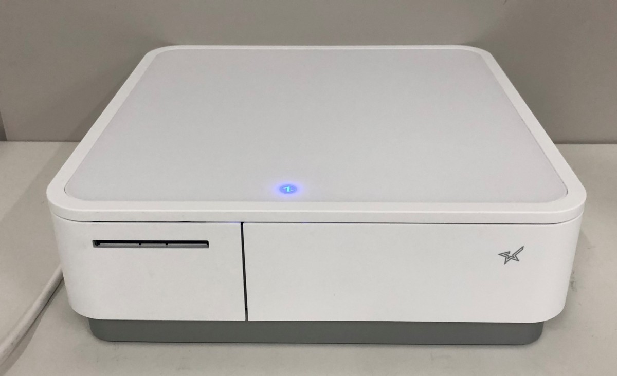 POP10 WHT JP レジプリンター スター精密 Amazon.co.jp: スター精密